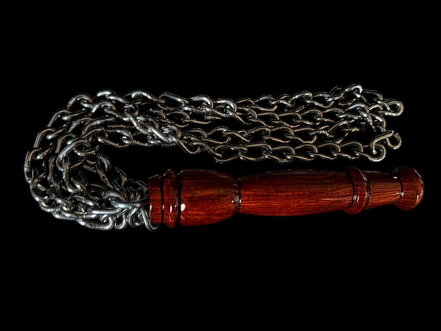 Chain Floggers