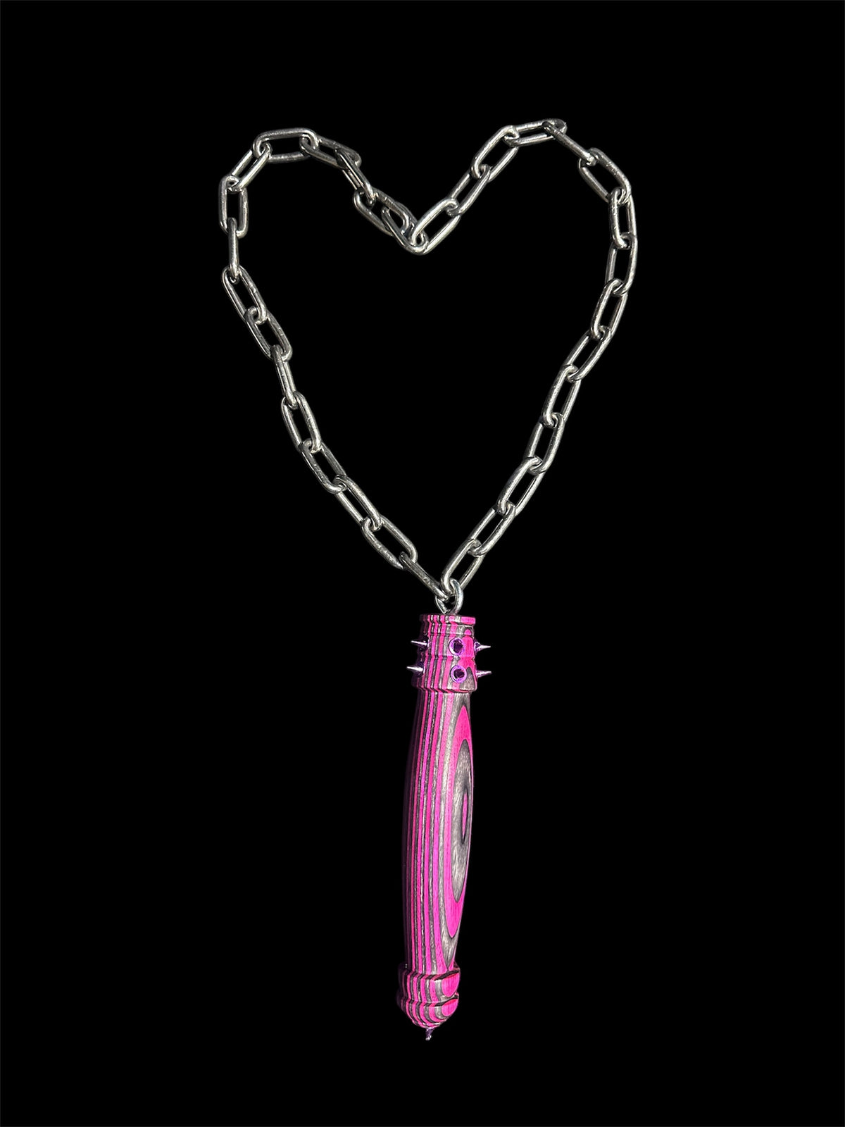*Custom Lilith : Spectraply PINK