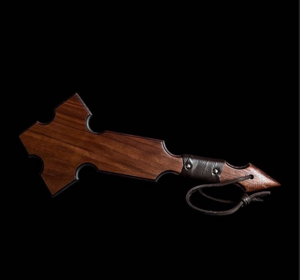 *Custom Mini Conquest : Dark Oak