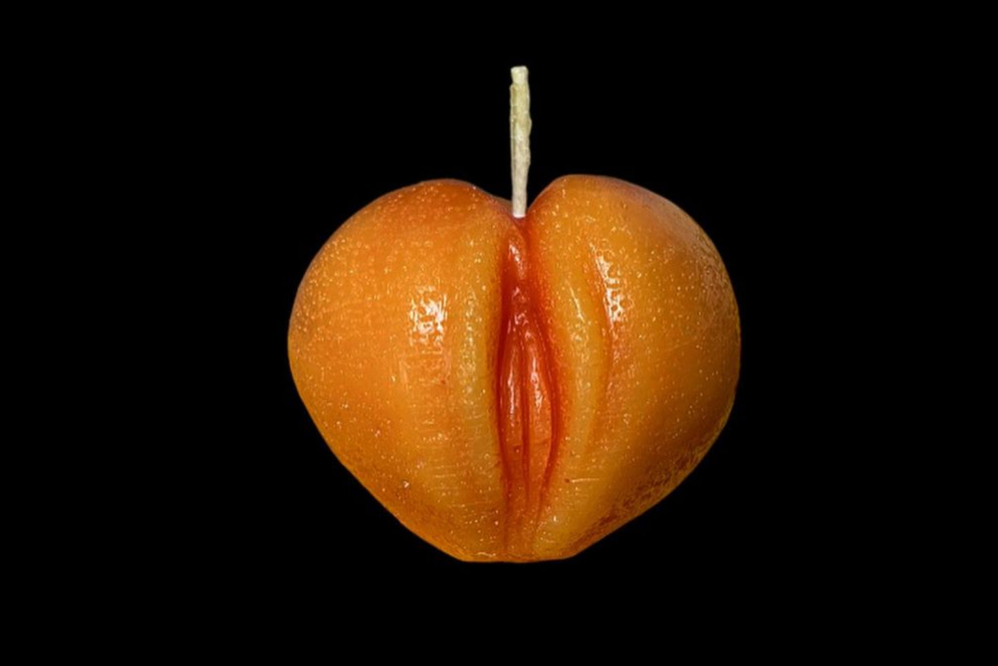 Peachussy