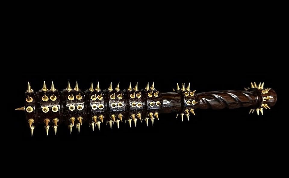 *Custom Malfeitor:Caribbean Rosewood