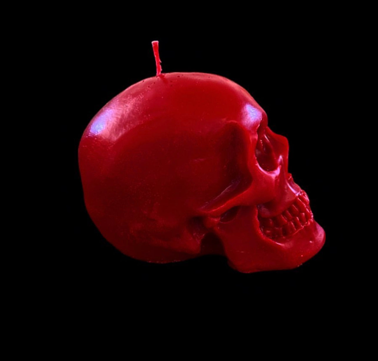 Skullpture