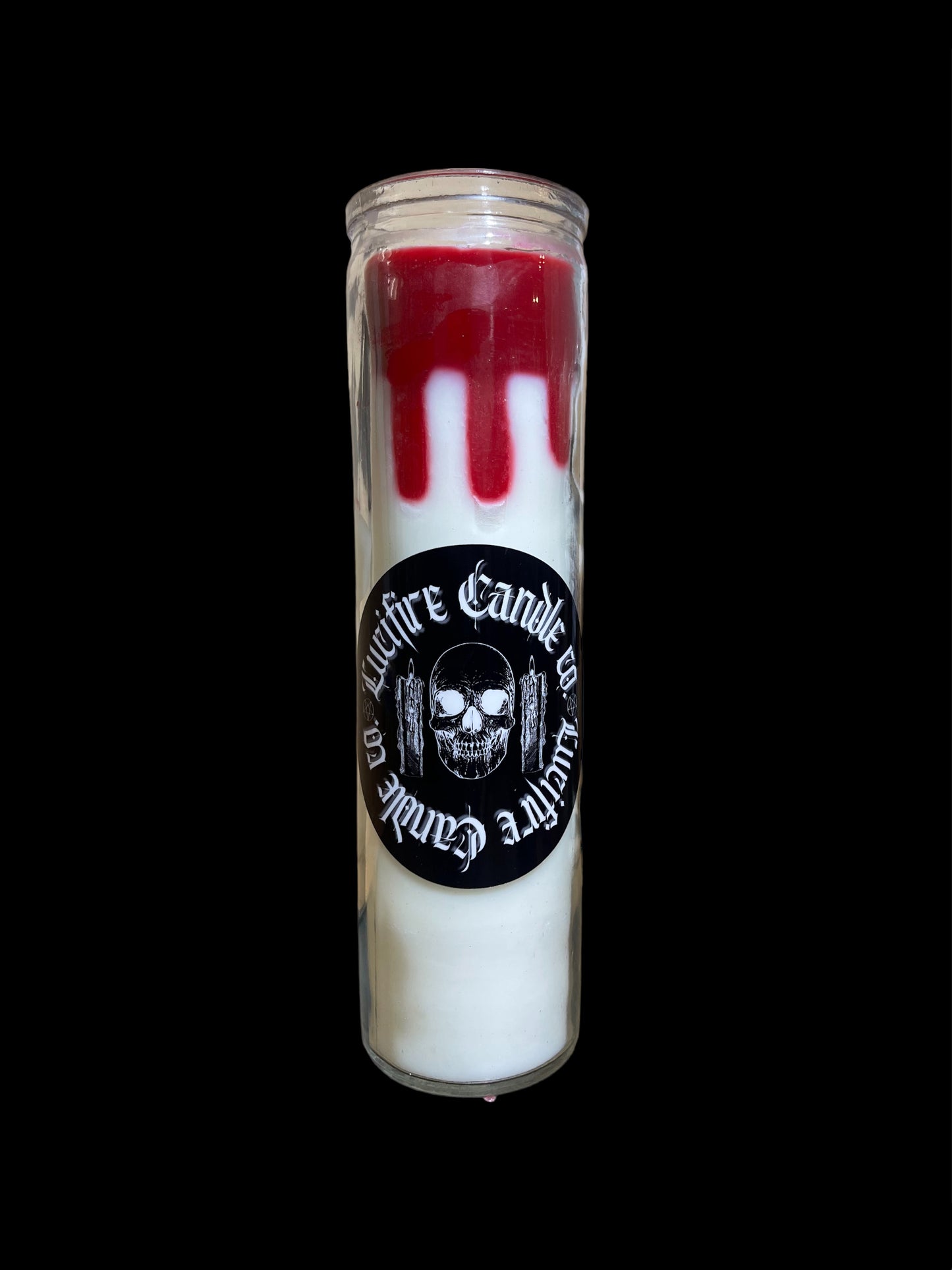 Altar Candles (Seance Sized)