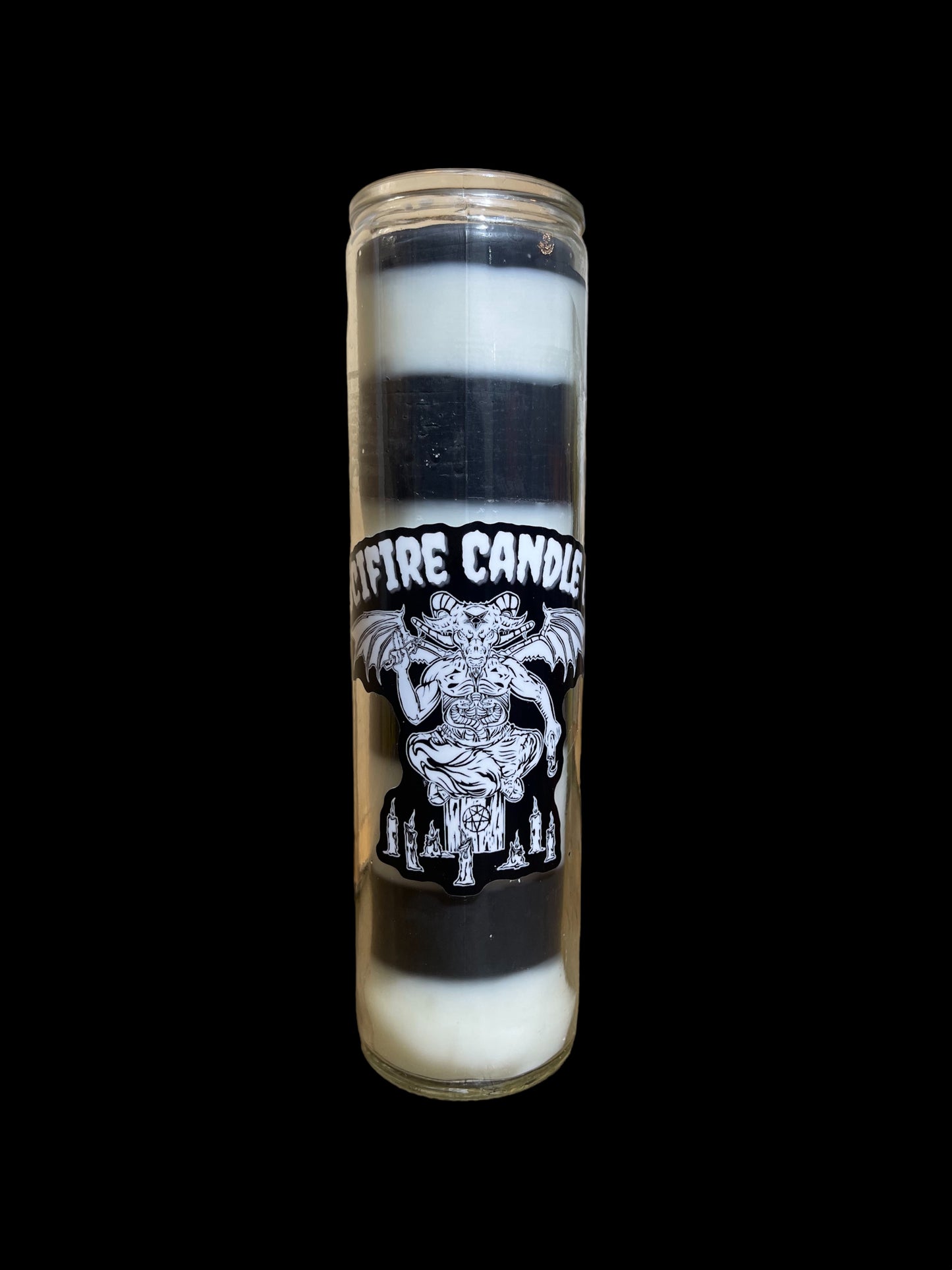 Altar Candles (Seance Sized)