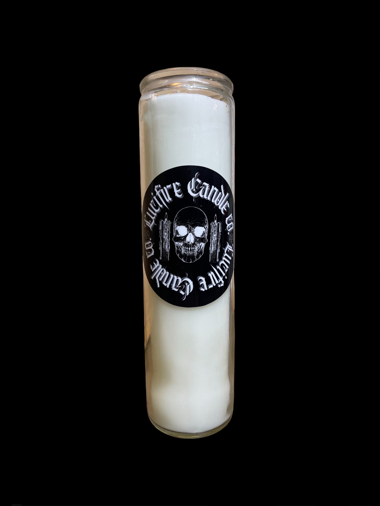 Altar Candles (Seance Sized)