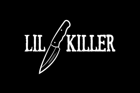 Lil Killer Knife