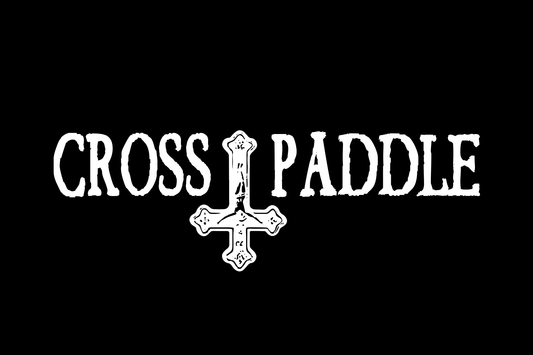 Cross Paddle