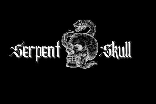 Serpent Skull