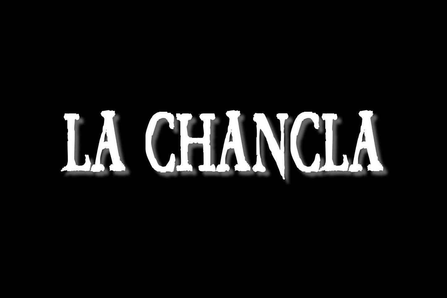 La Chancla