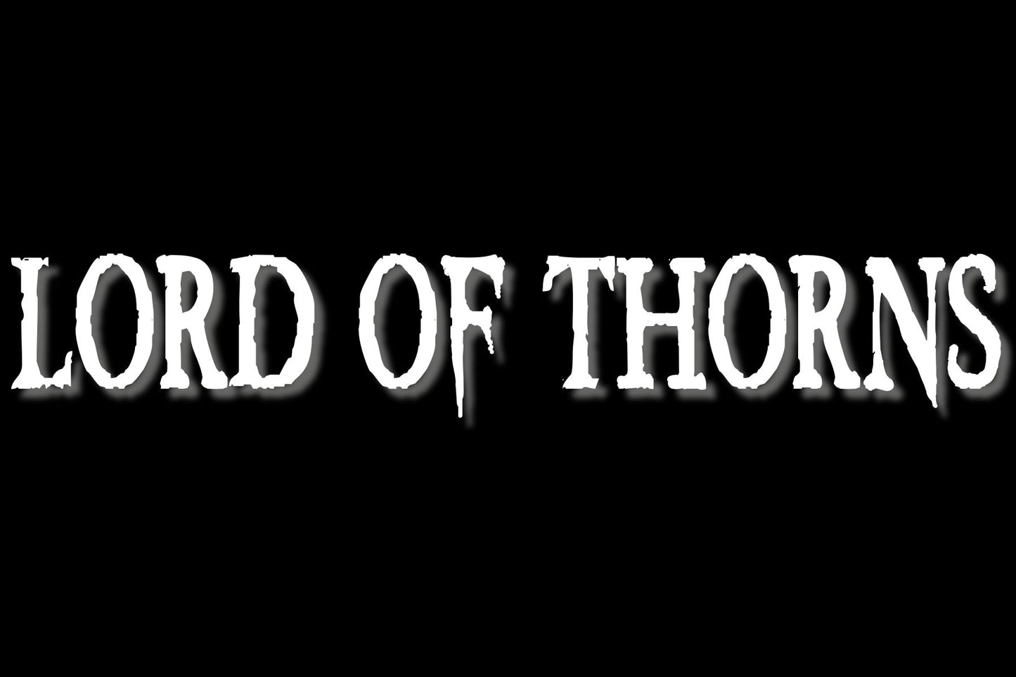 Lord of Thorns