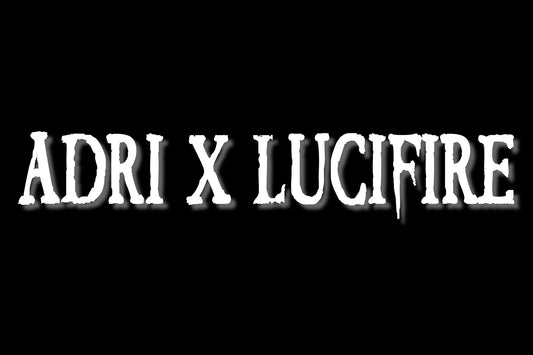 Adri X Lucifire