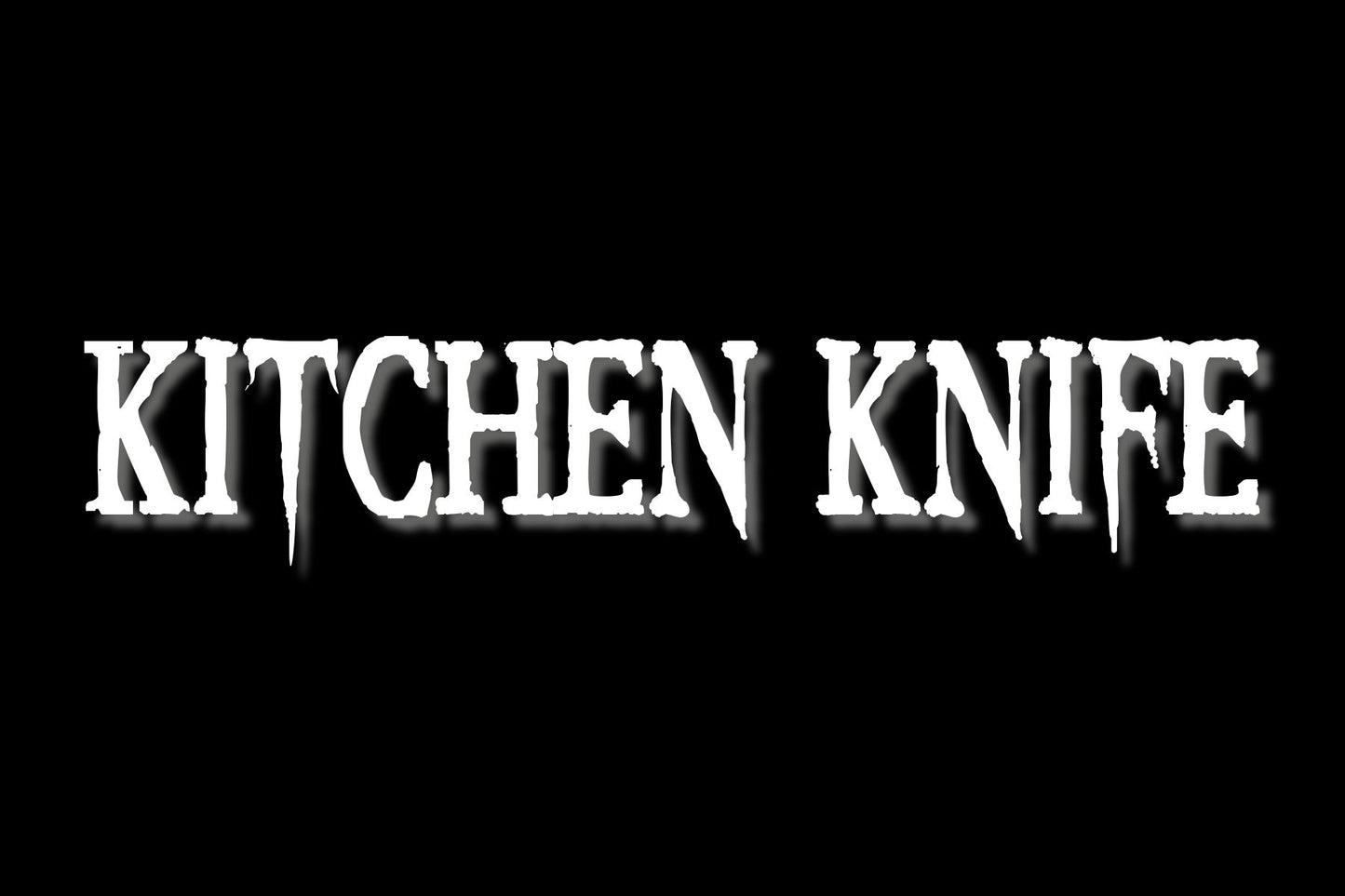 Kitchen Knife