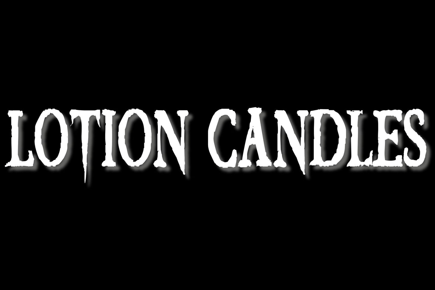 Lotion Candles - 5 oz