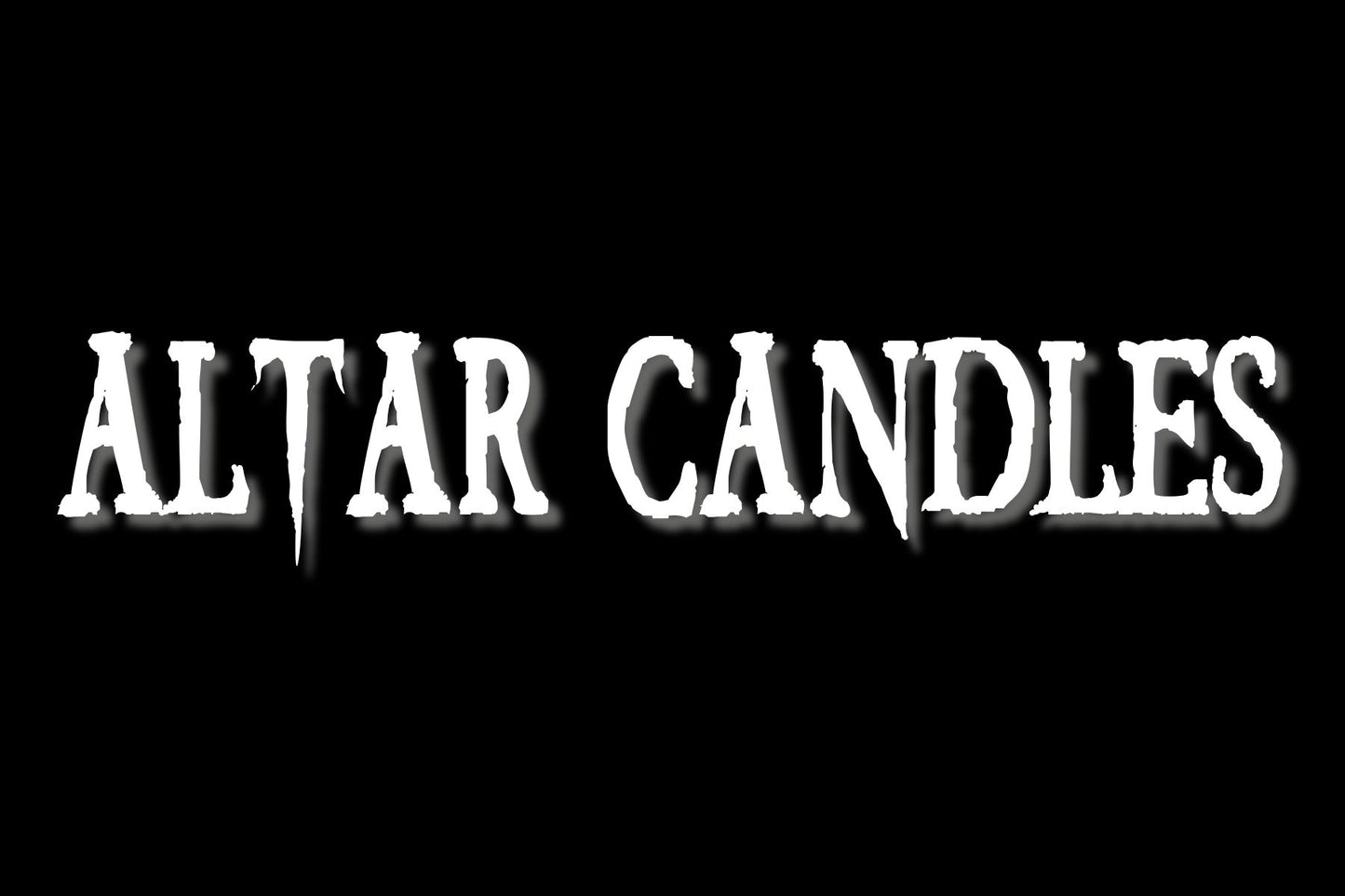 Altar Candles