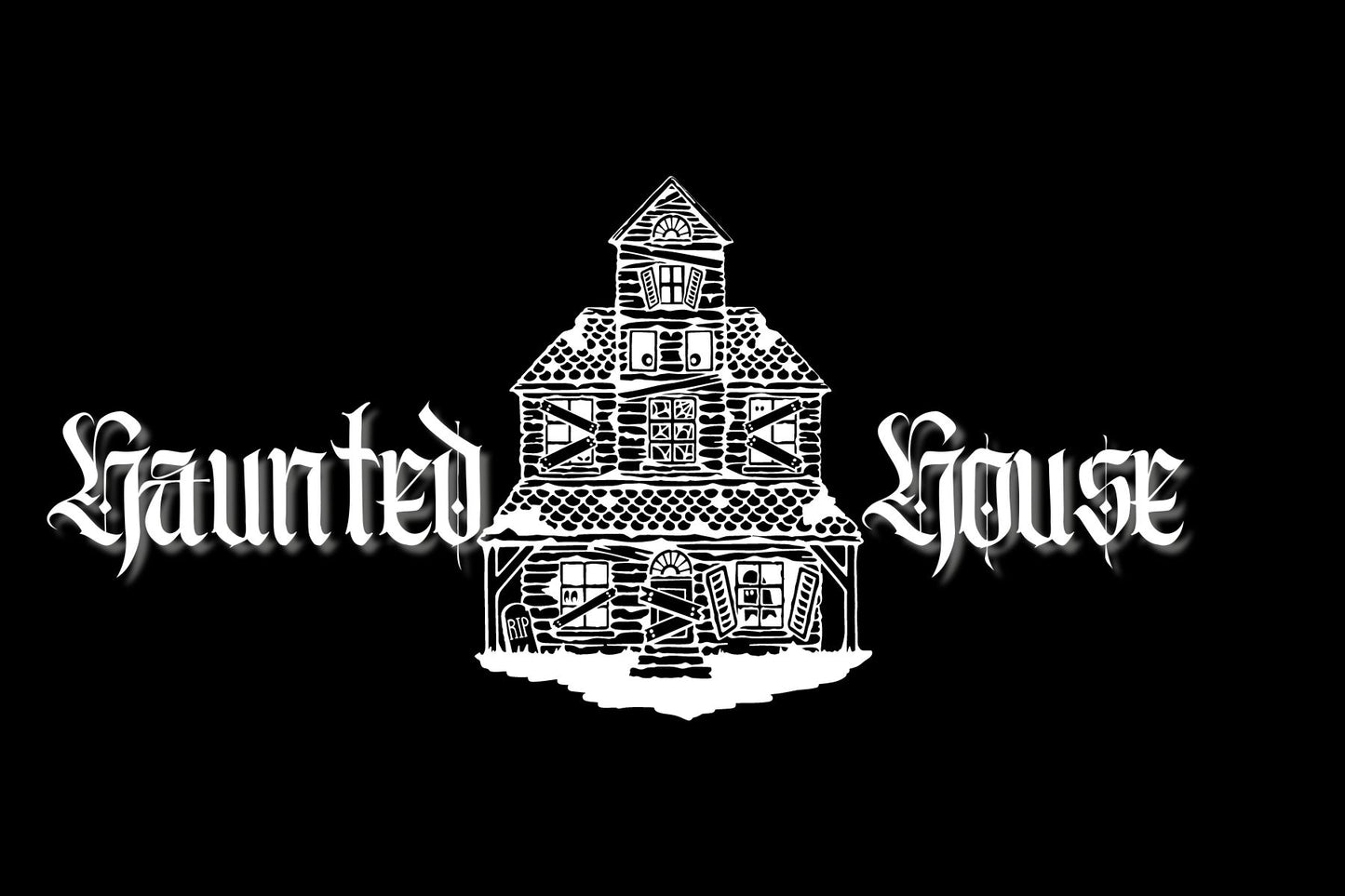 Haunted House