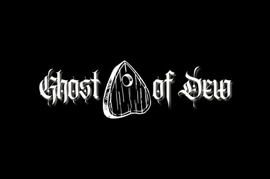 Ghost of Dew 8oz Candle