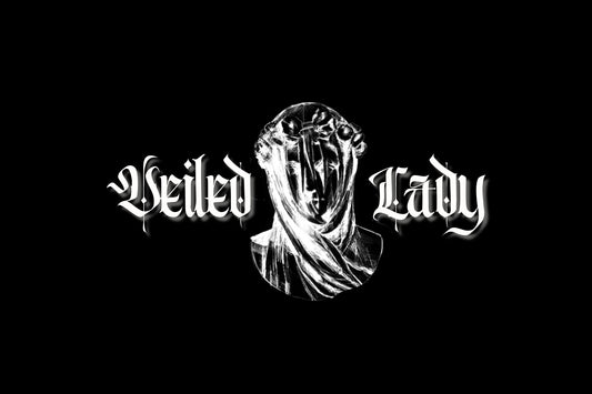 Veiled Lady