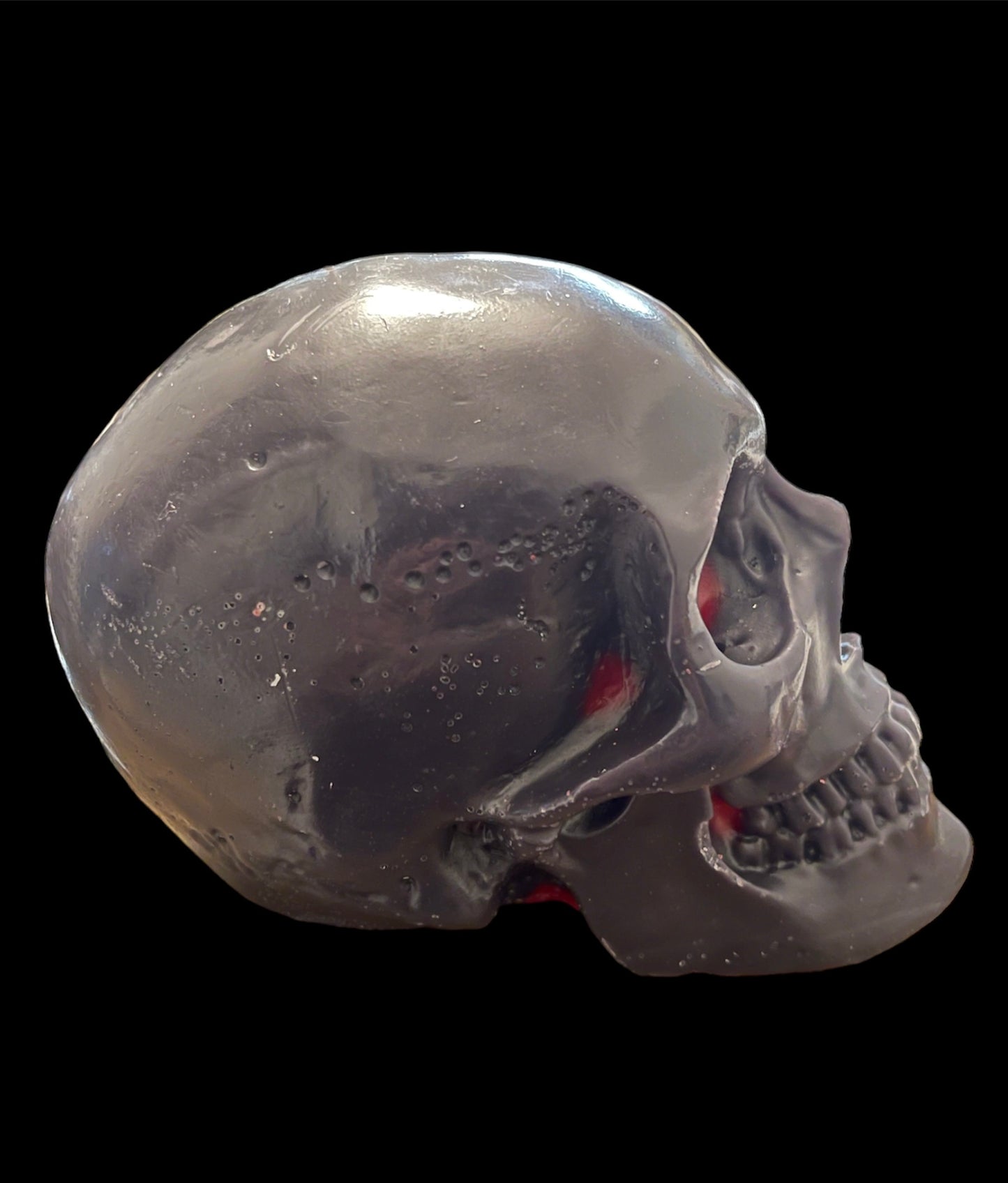 Skullpture