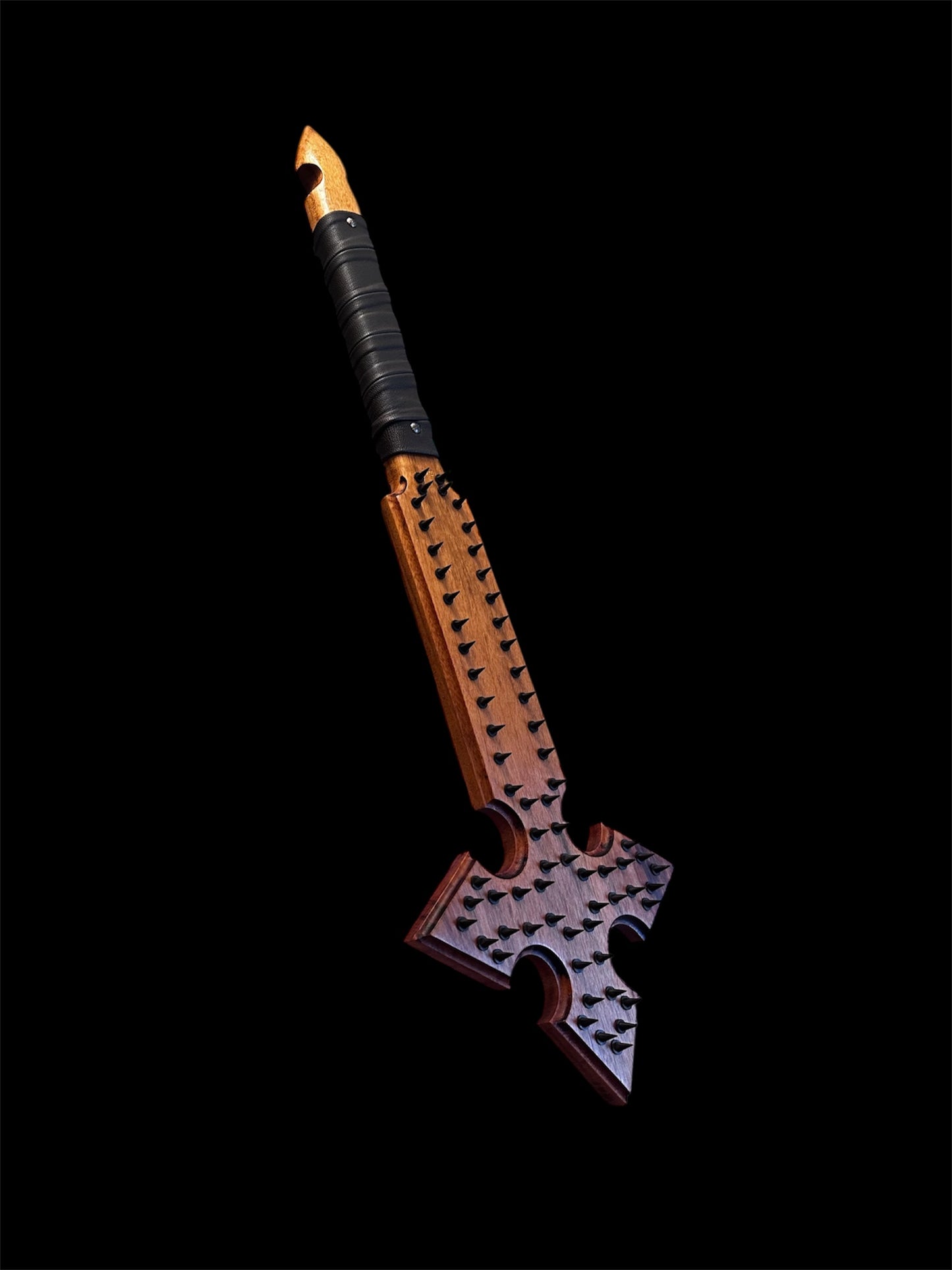 Conquest vampire cross XXL