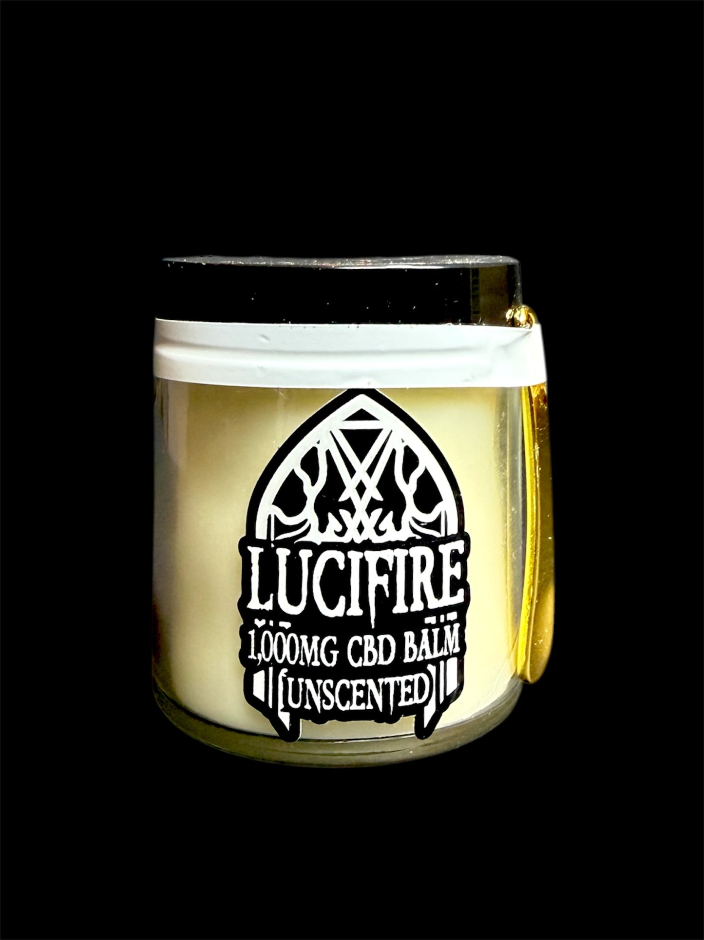Lotion Balms - 4 oz