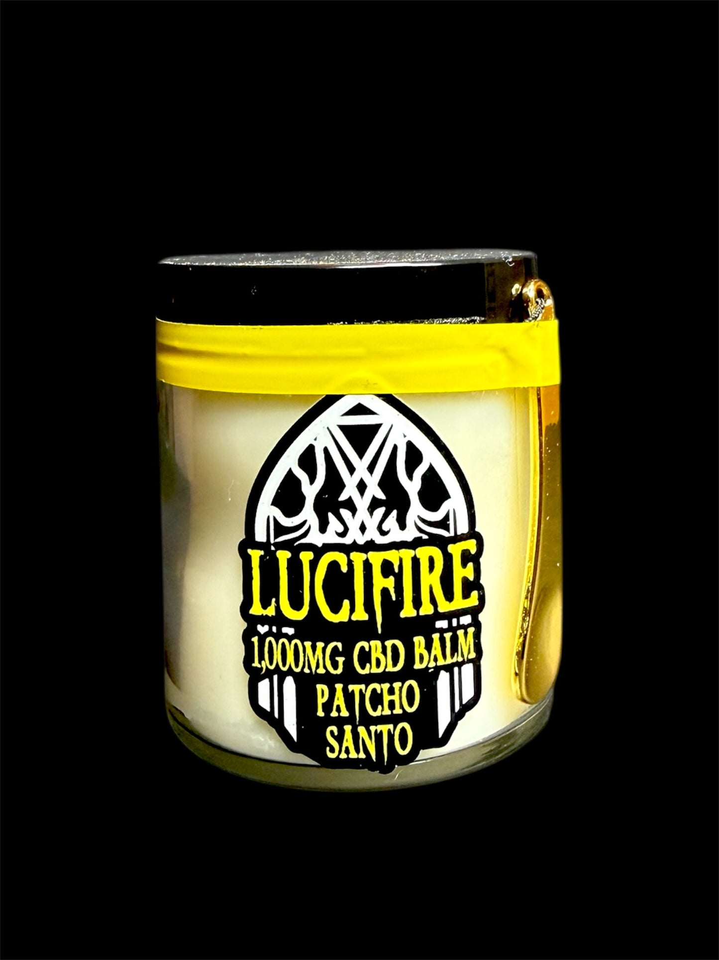 Lotion Balms - 4 oz