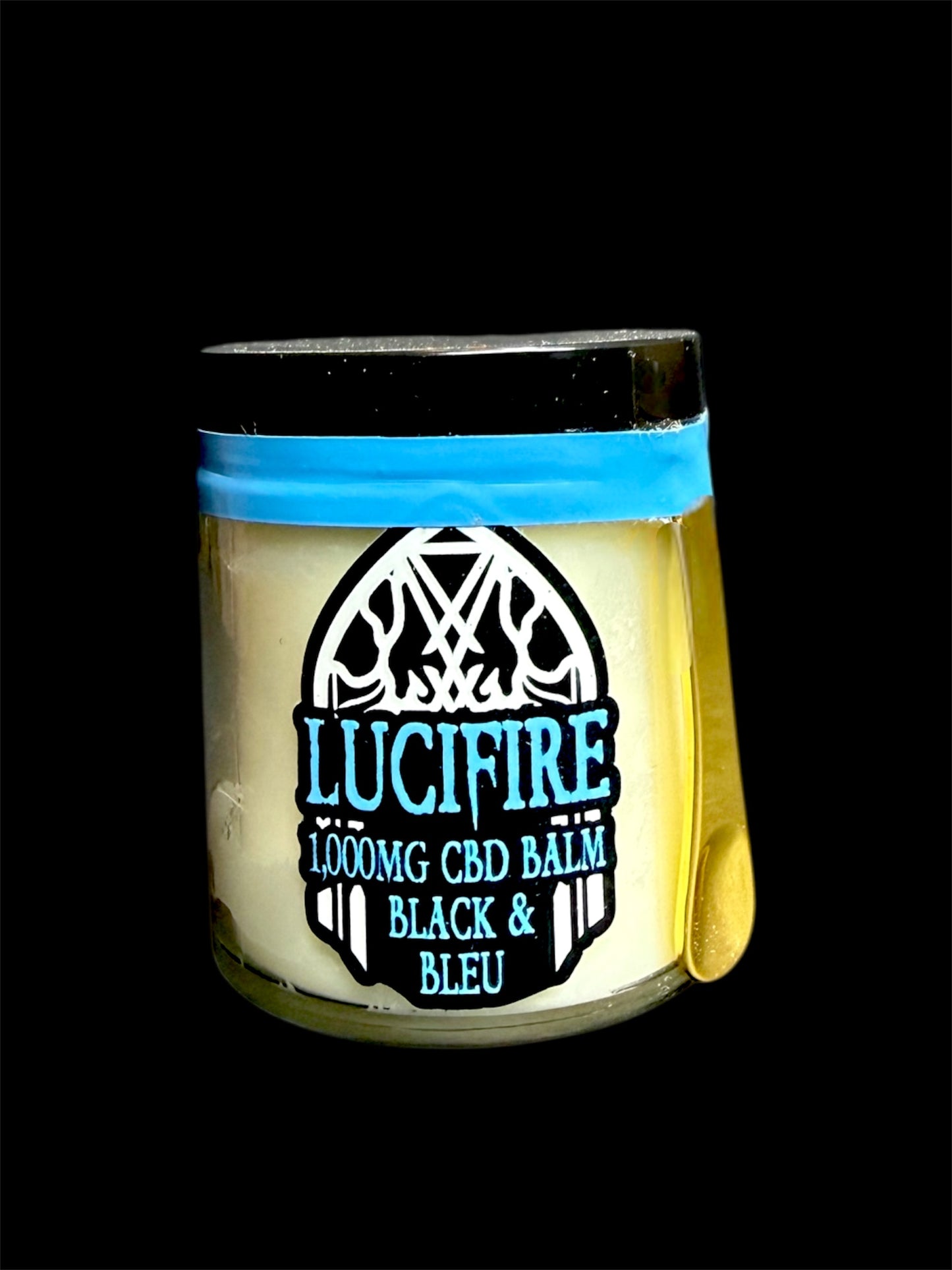 Lotion Balms - 4 oz