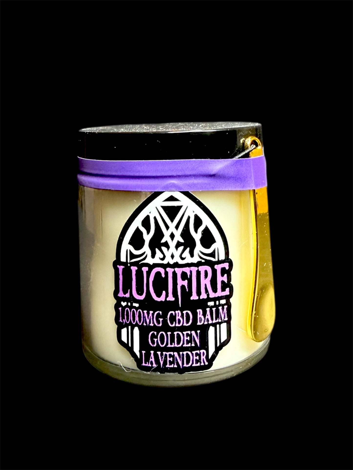Lotion Balms - 4 oz