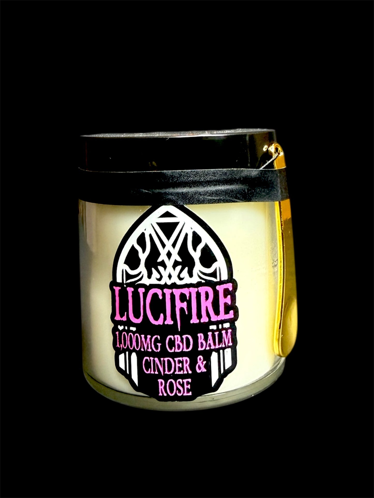 Lotion Balms - 4 oz