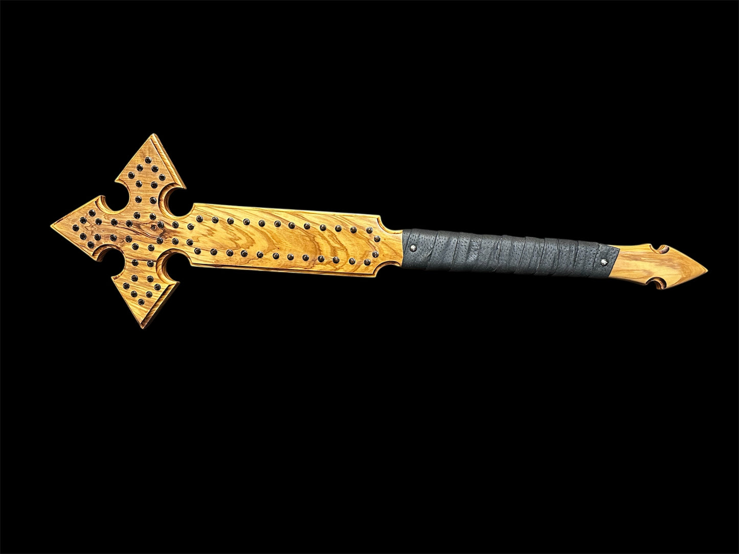Conquest vampire cross XXL