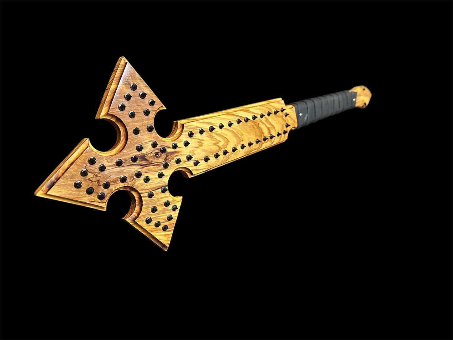 Conquest vampire cross XXL