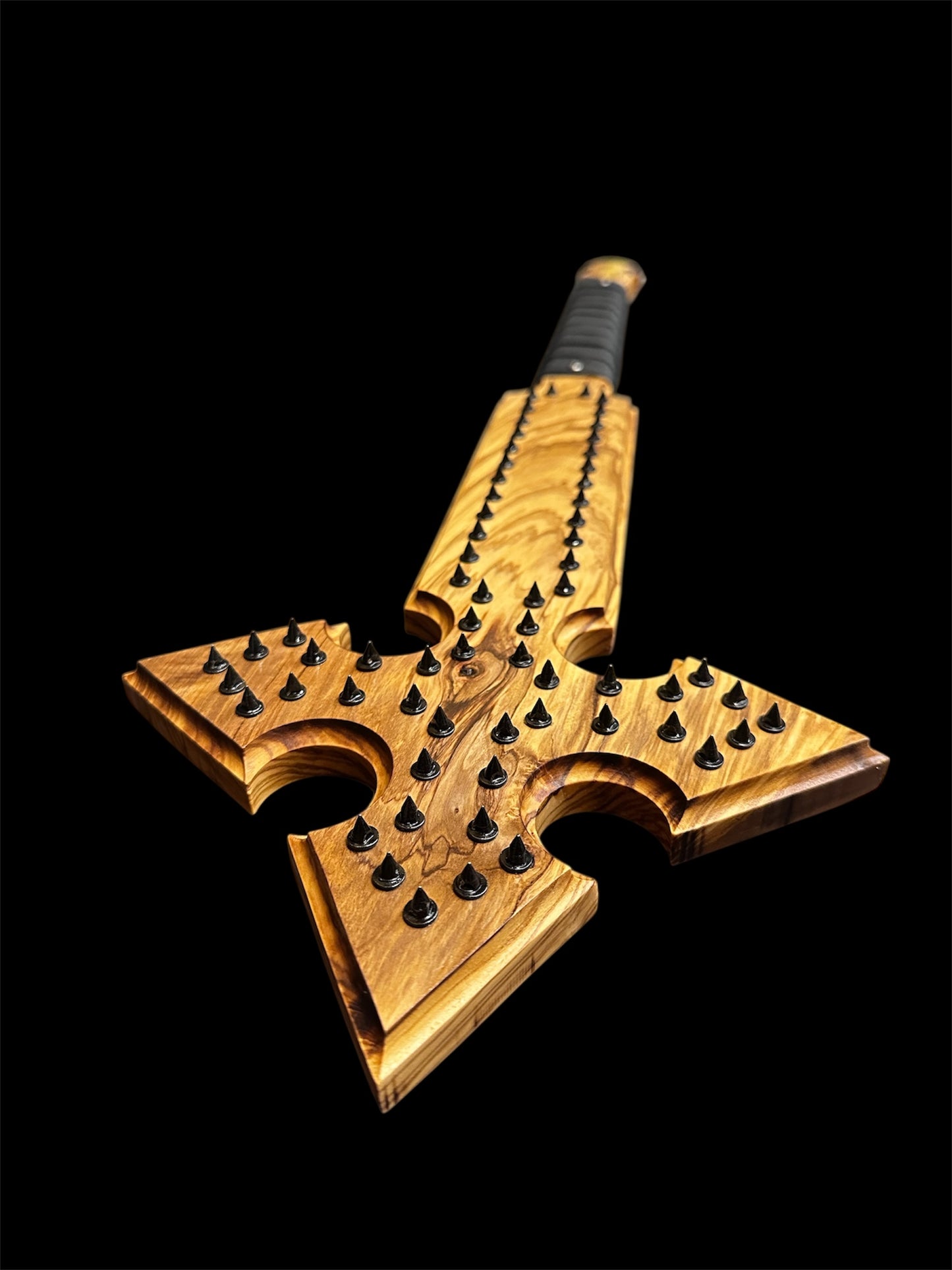 Conquest vampire cross XXL
